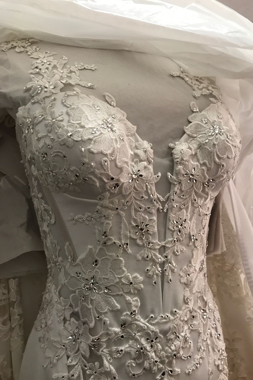 Pnina Tornai Fit & Trumpet 11
