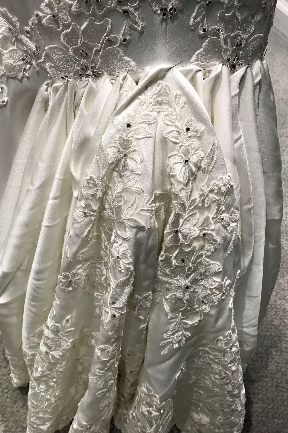 Pnina Tornai Fit & Trumpet 5