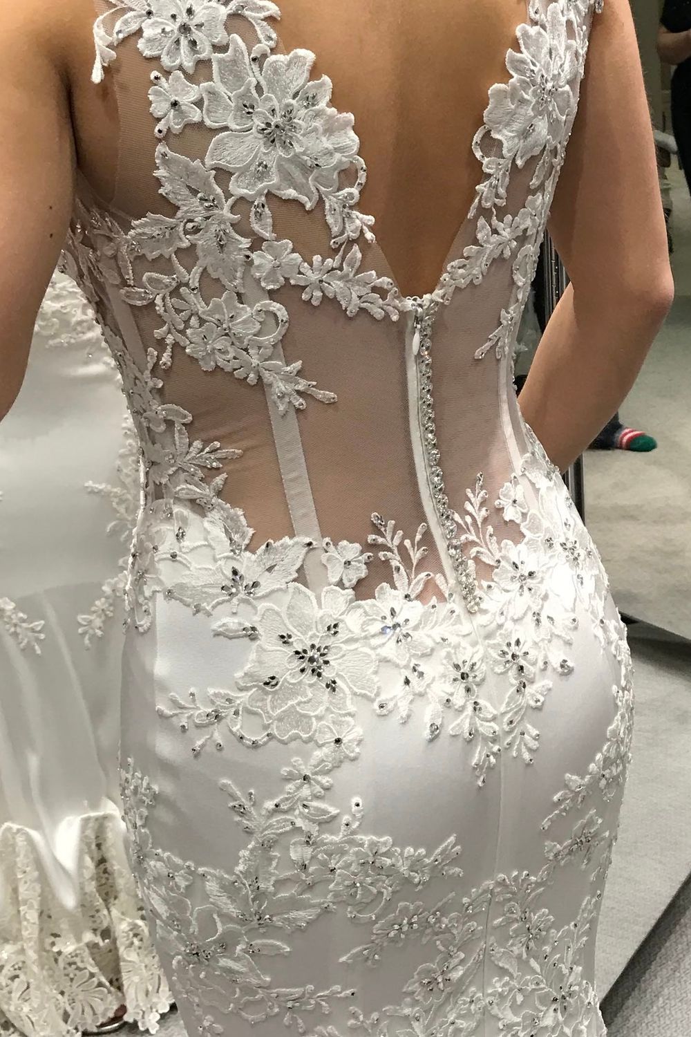 Pnina Tornai Fit & Trumpet 4
