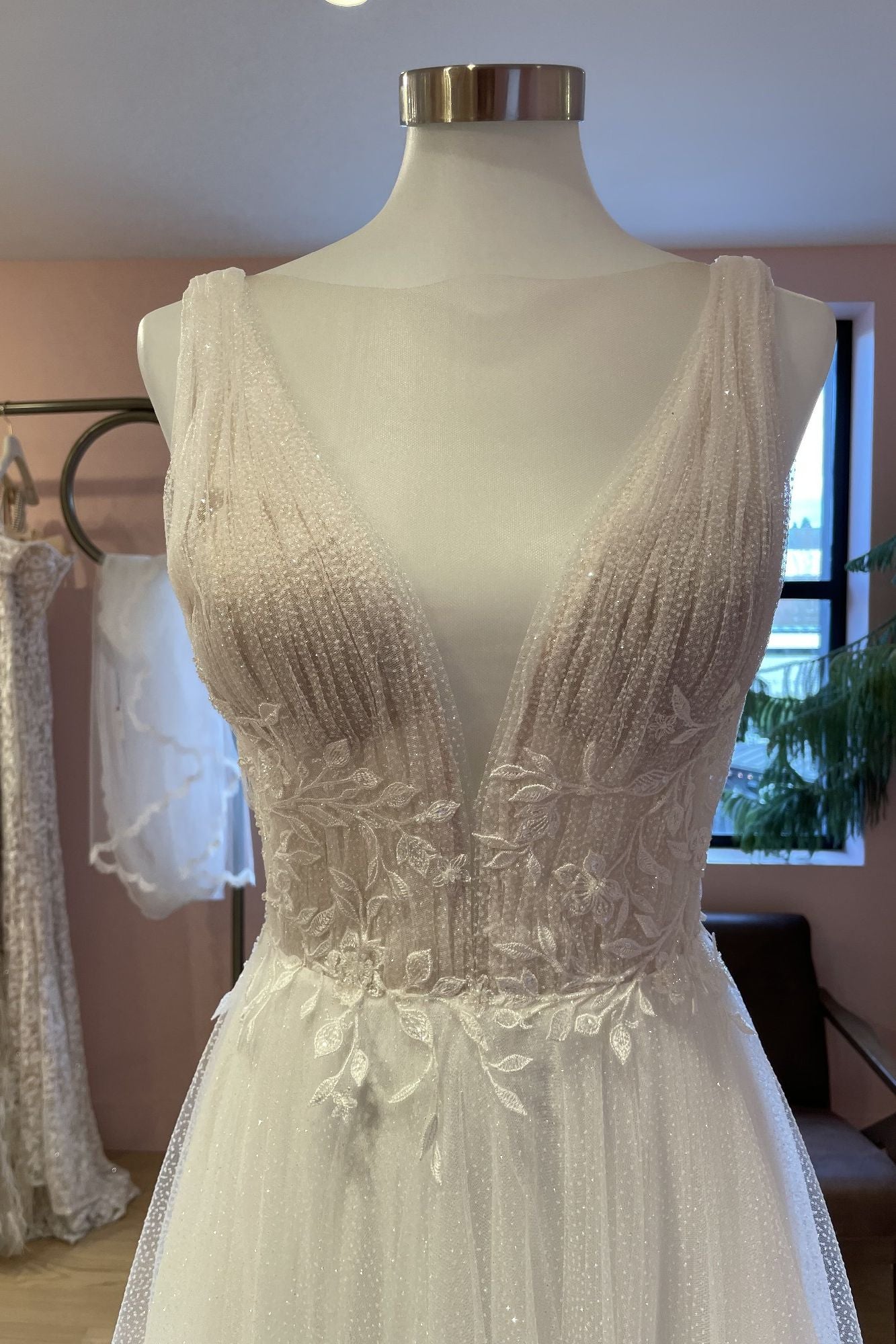 Daalarna Couture BRT001 1