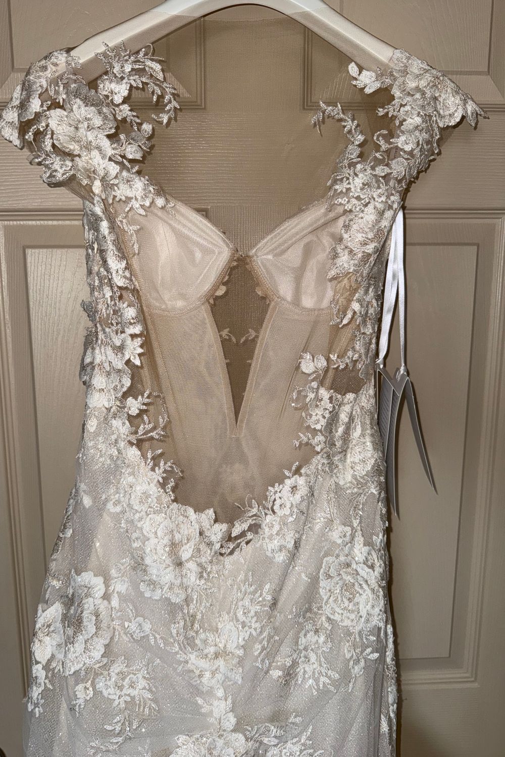 Galia Lahav Rihanna 11