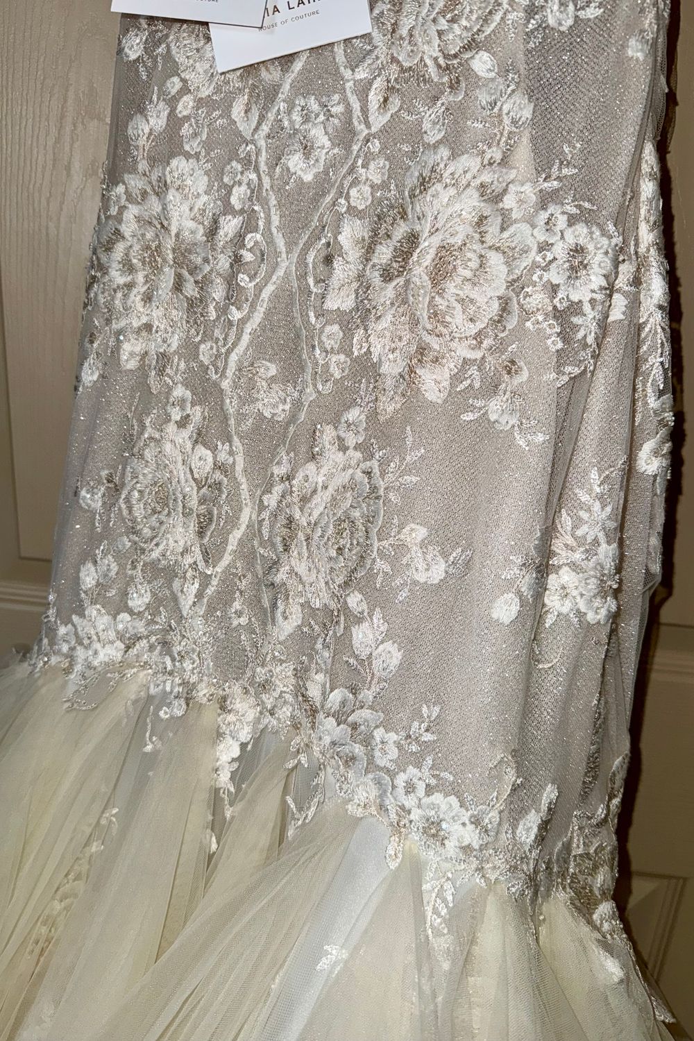 Galia Lahav Rihanna 10