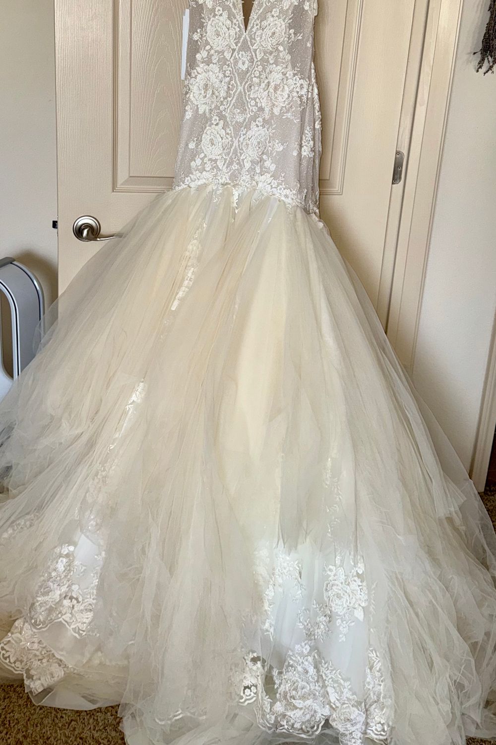 Galia Lahav Rihanna 9