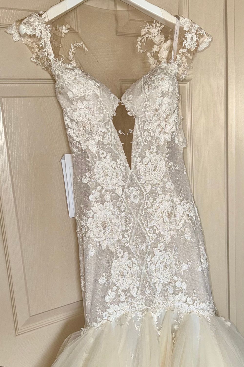 Galia Lahav Rihanna 8