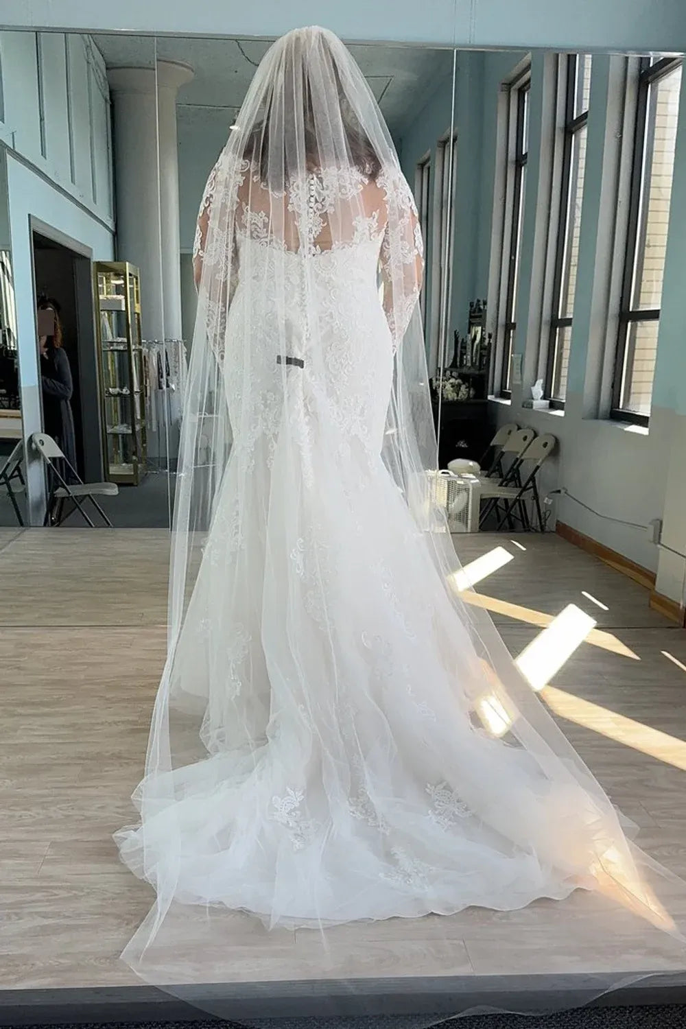 Mori Lee 3285 Sasha 4