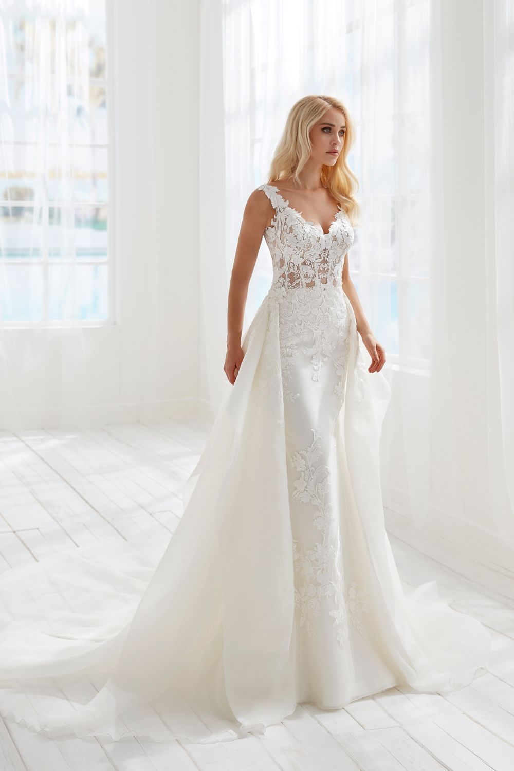 Randy Fenoli Belinda 1
