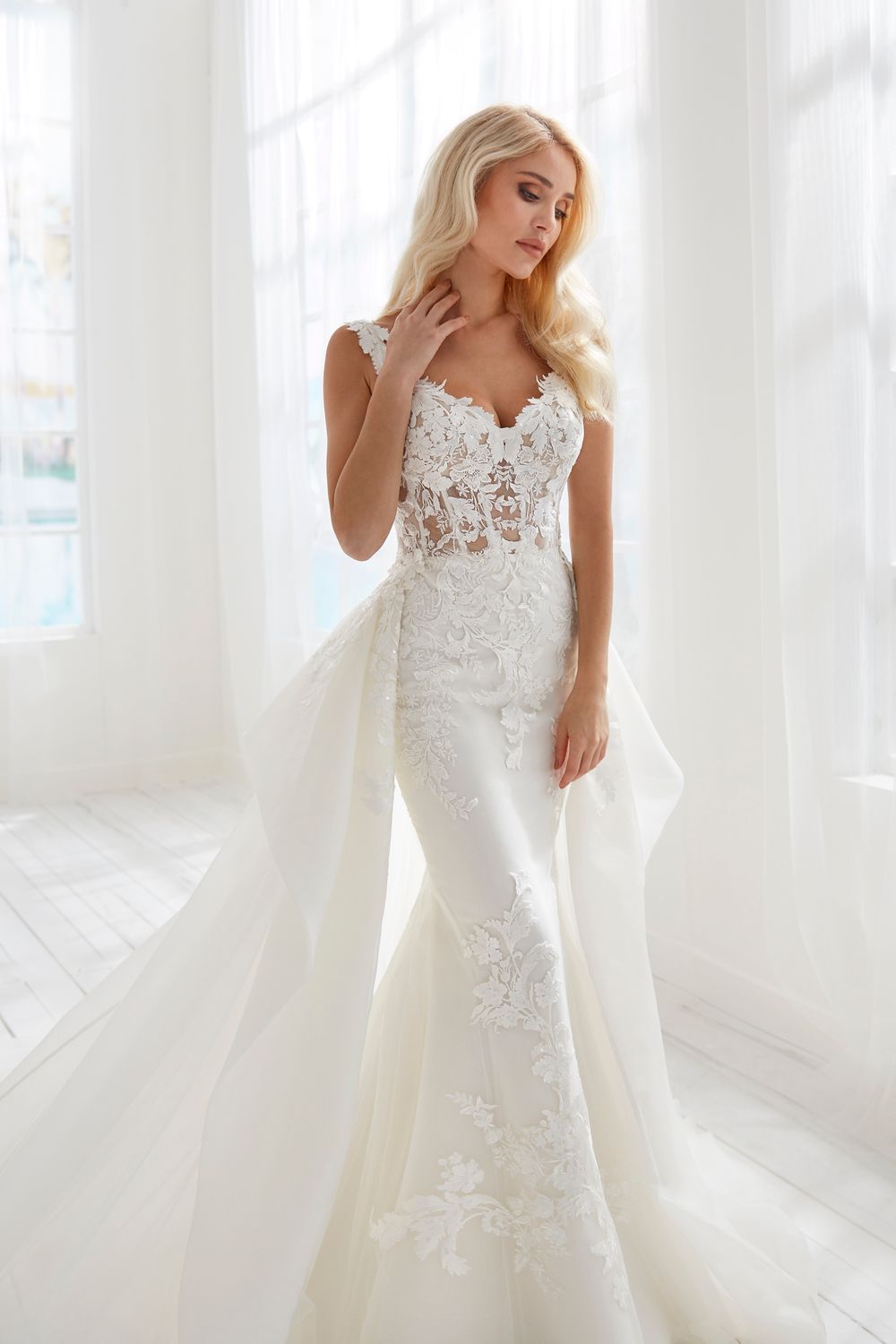 Randy Fenoli Belinda 0