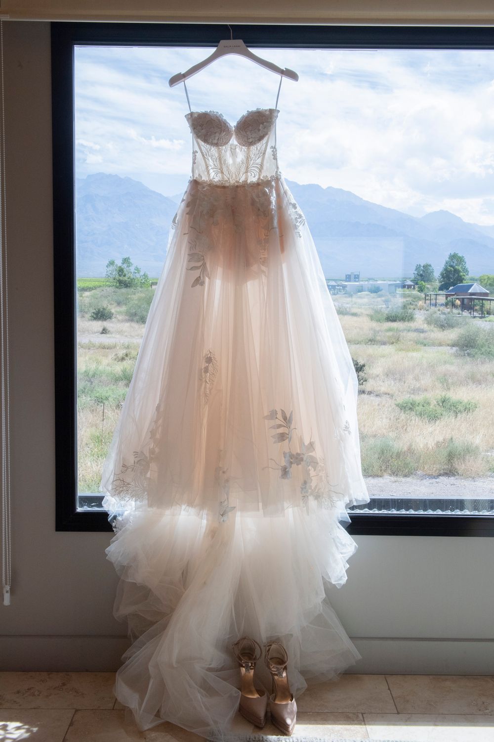 Galia Lahav JESIE 8