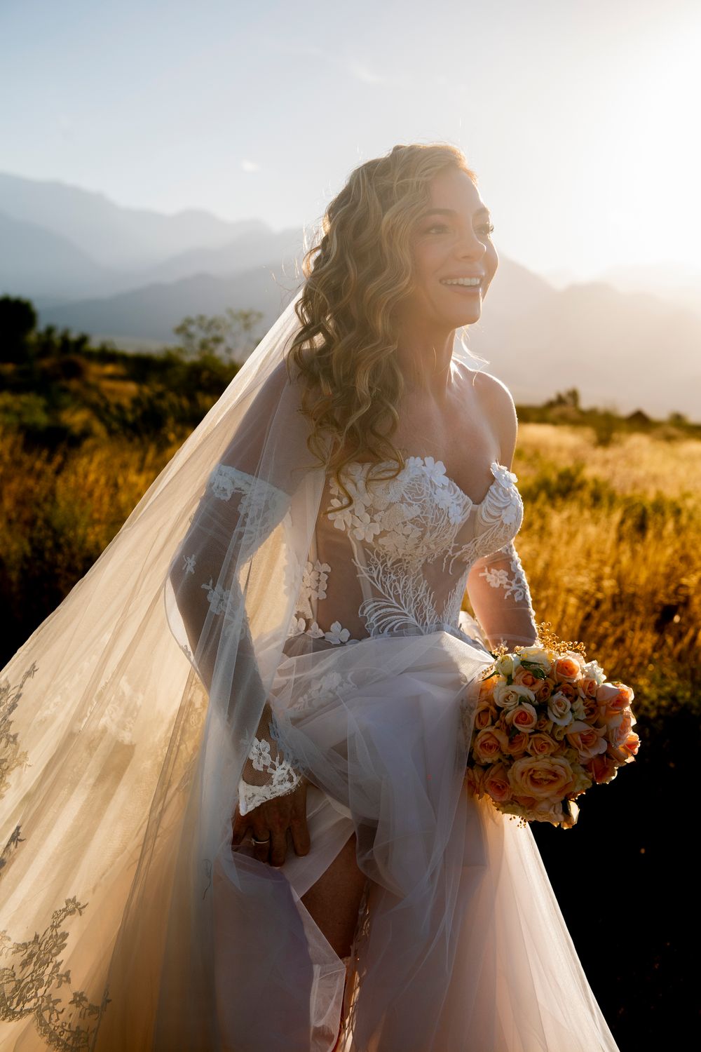 Galia Lahav JESIE 2