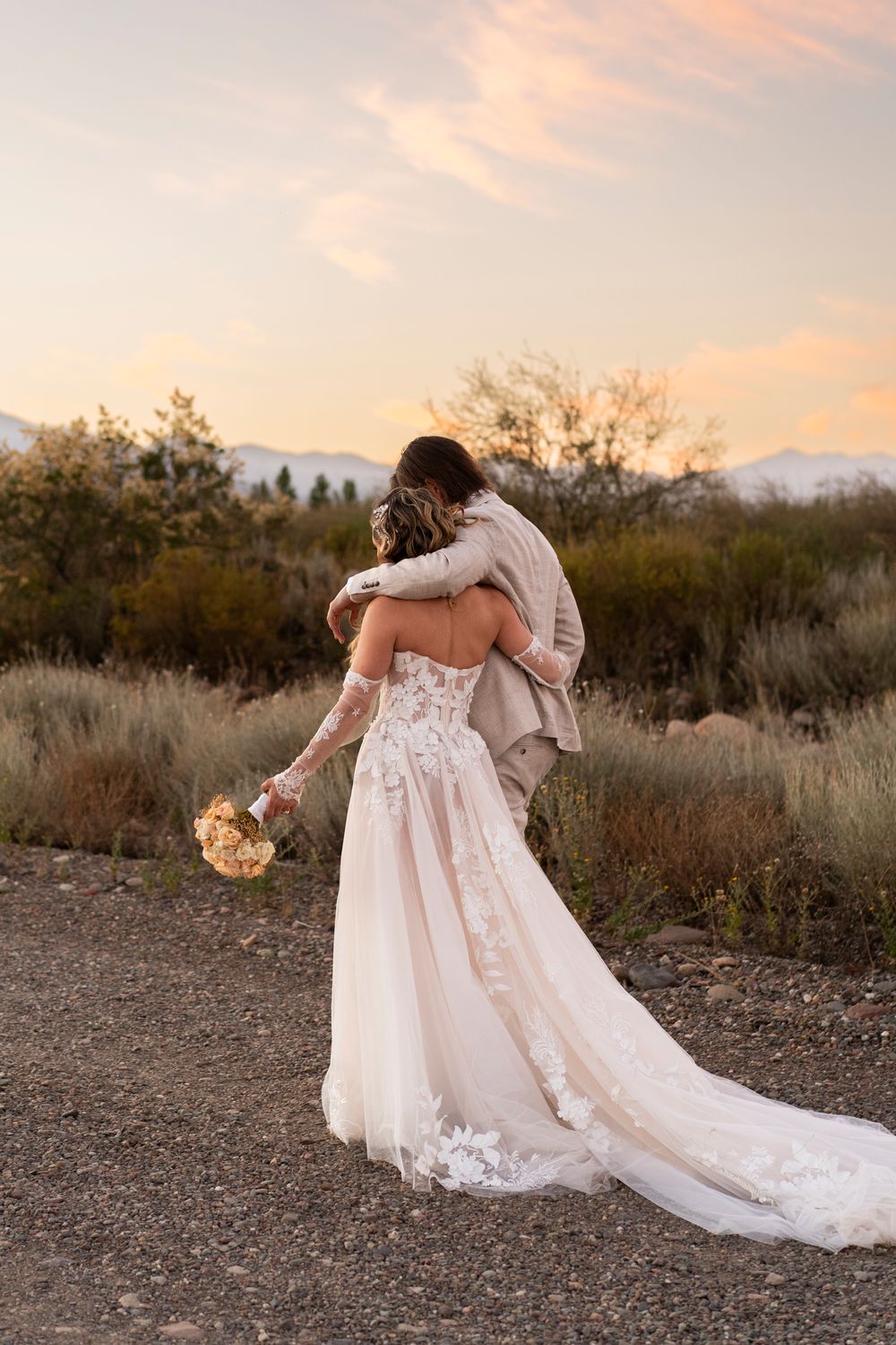 Galia Lahav JESIE 5