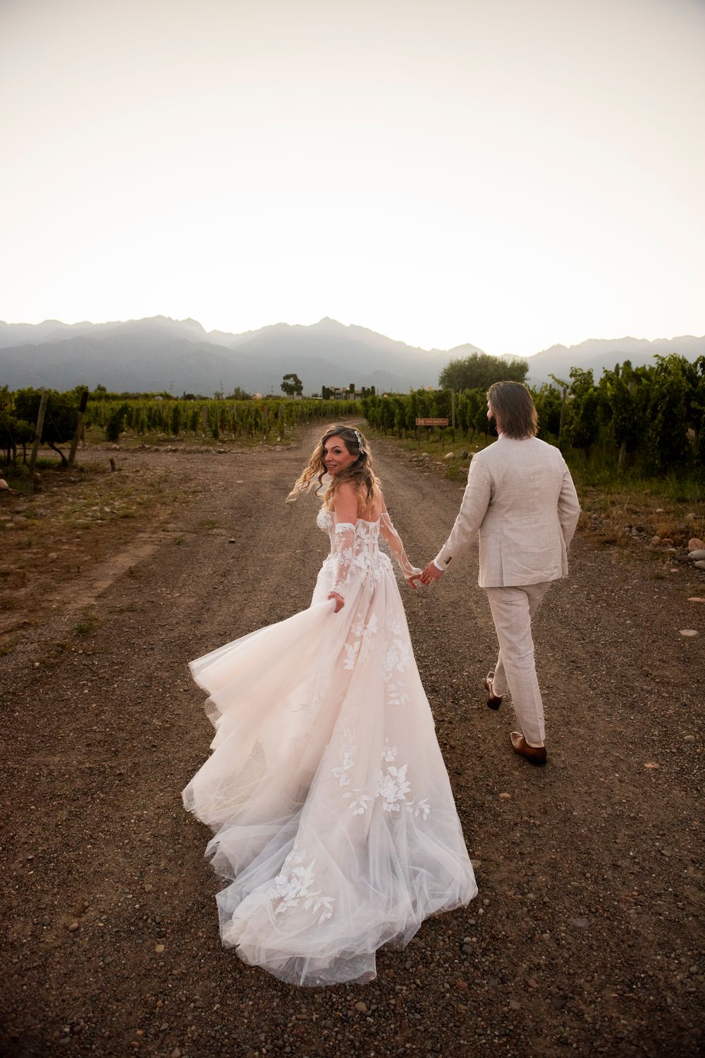 Galia Lahav JESIE 3