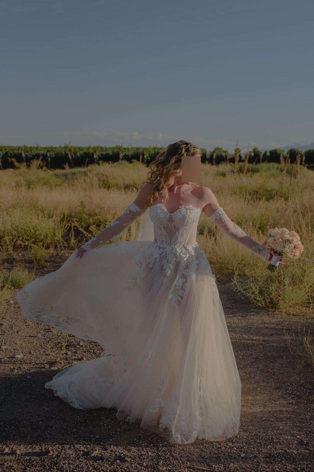 Galia Lahav JESIE 1