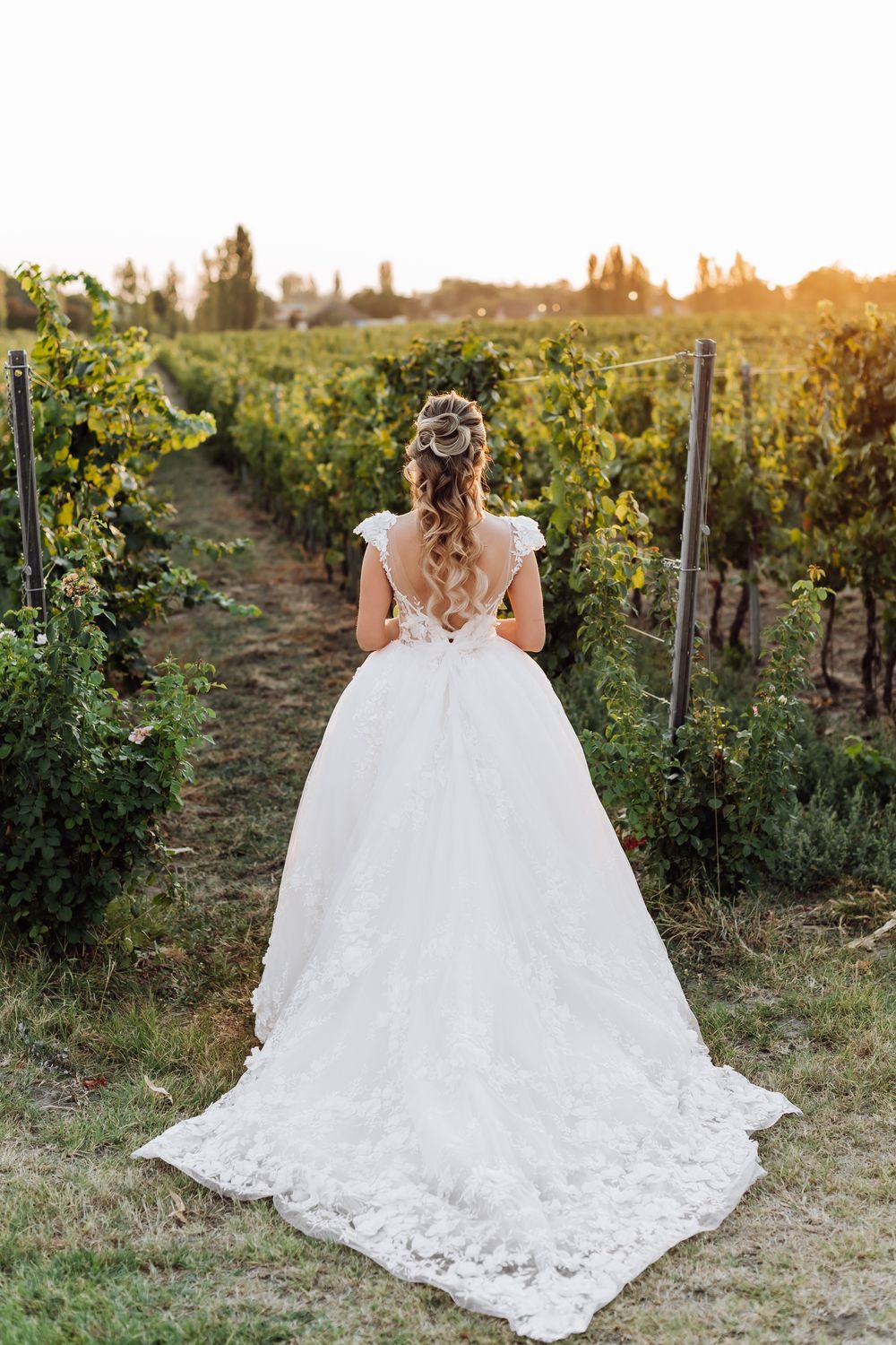 Pnina Tornai Style #4916PT 2