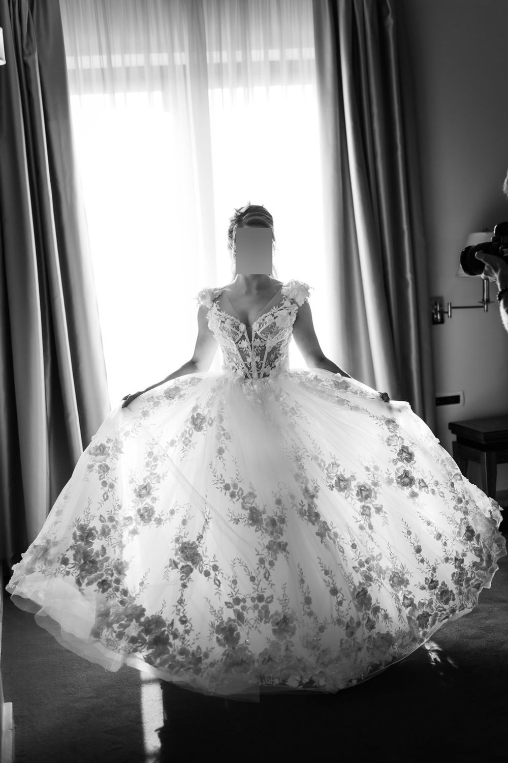 Pnina Tornai Style #4916PT 6