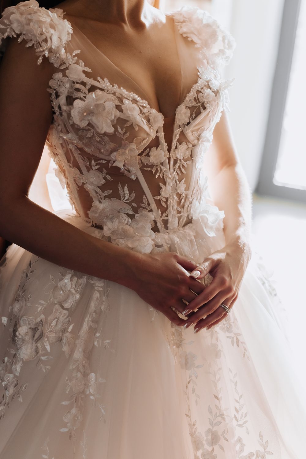 Pnina Tornai Style #4916PT 1