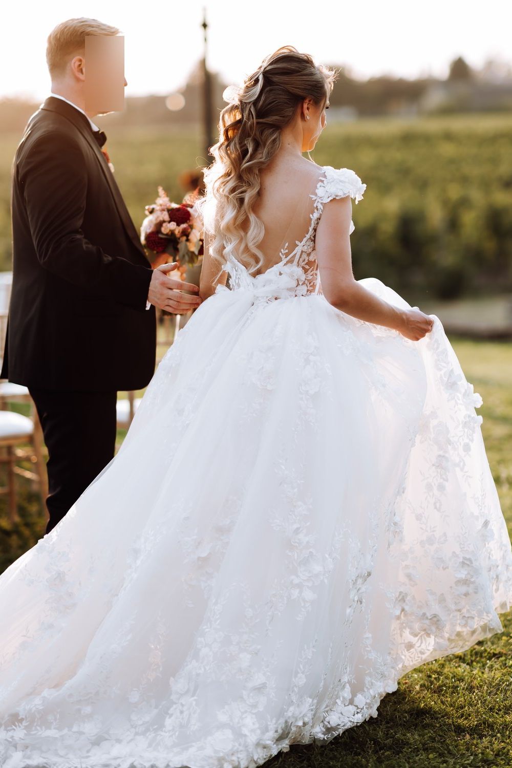 Pnina Tornai Style #4916PT 7
