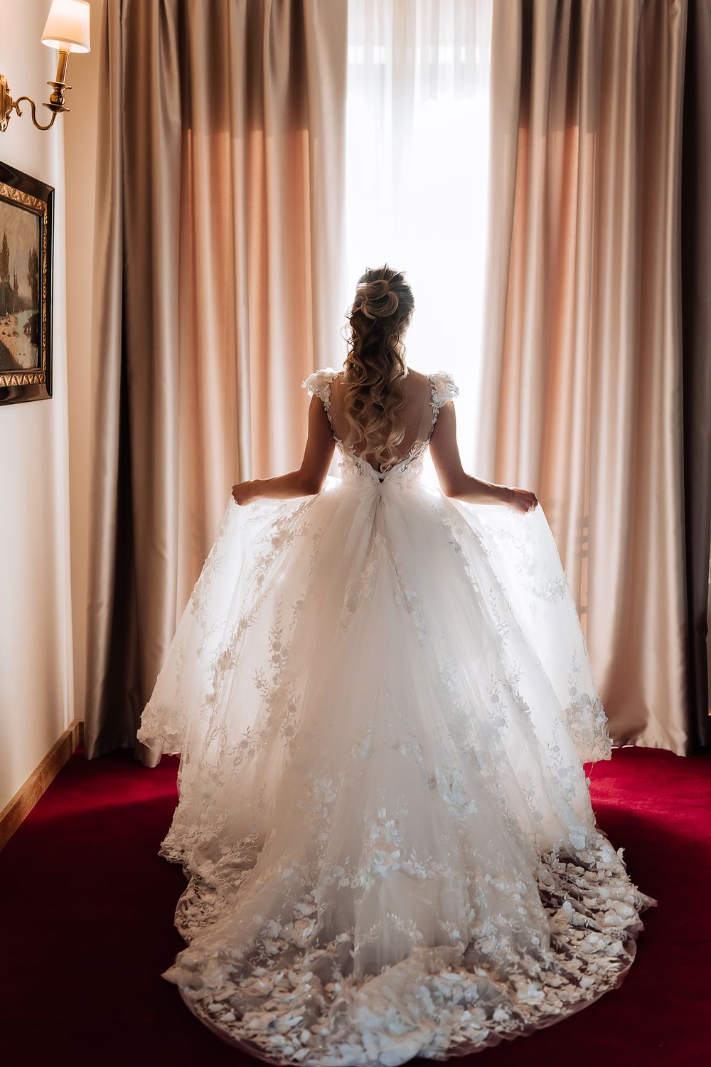 Pnina Tornai Style #4916PT 4