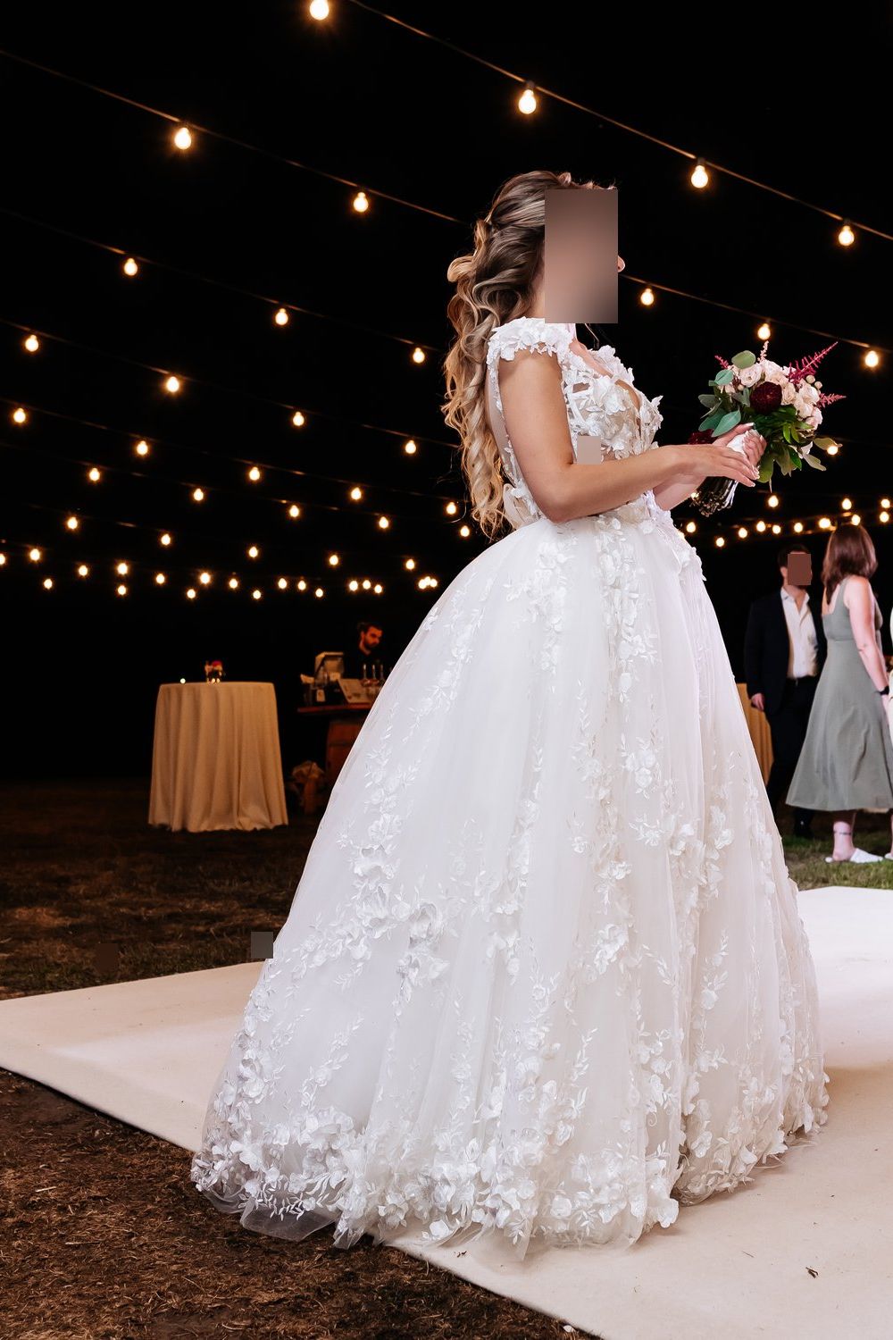 Pnina Tornai Style #4916PT 5