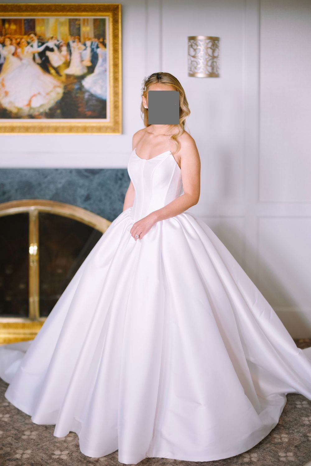 Sareh Nouri Park View 0