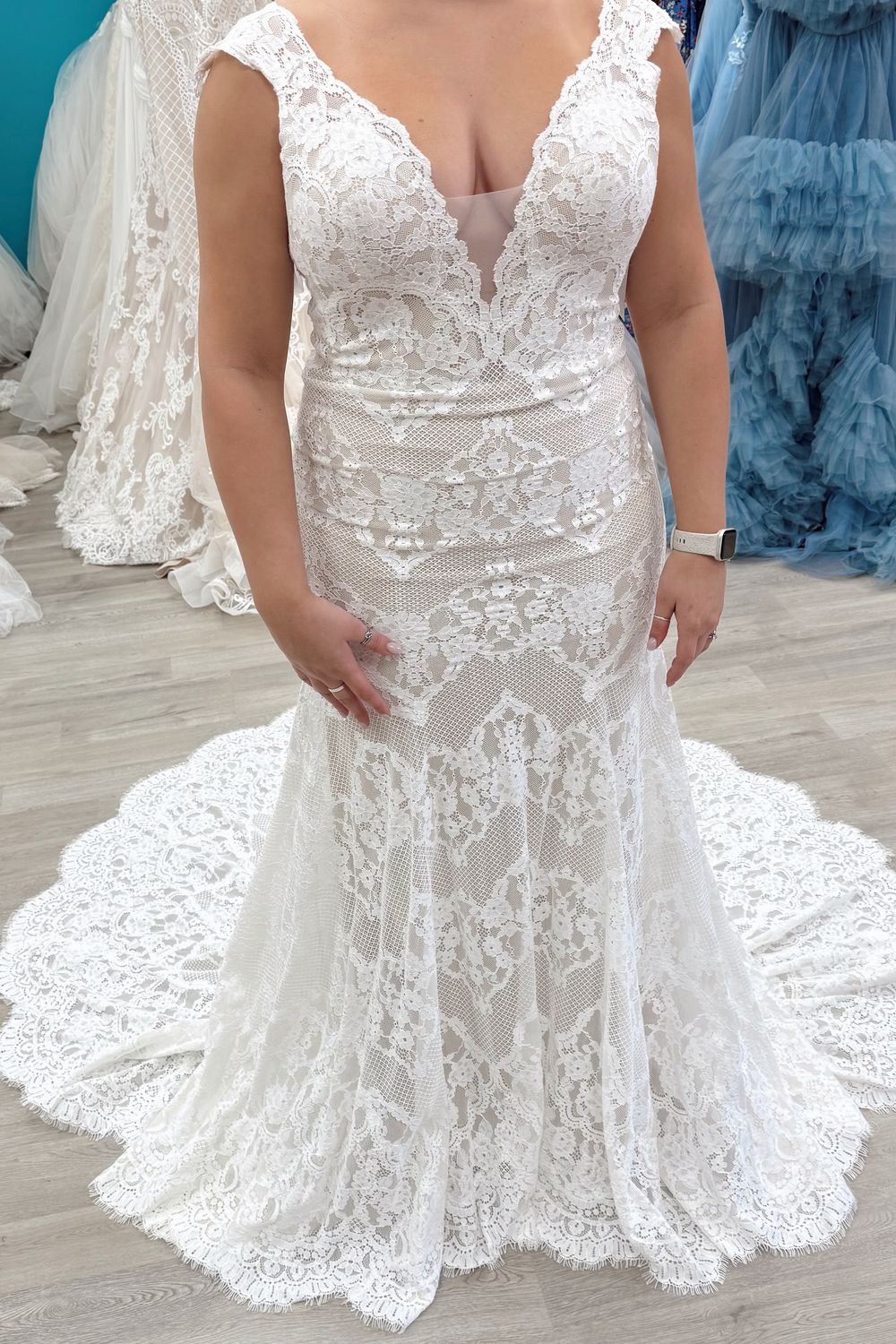 Kleinfeld KL-300123 3