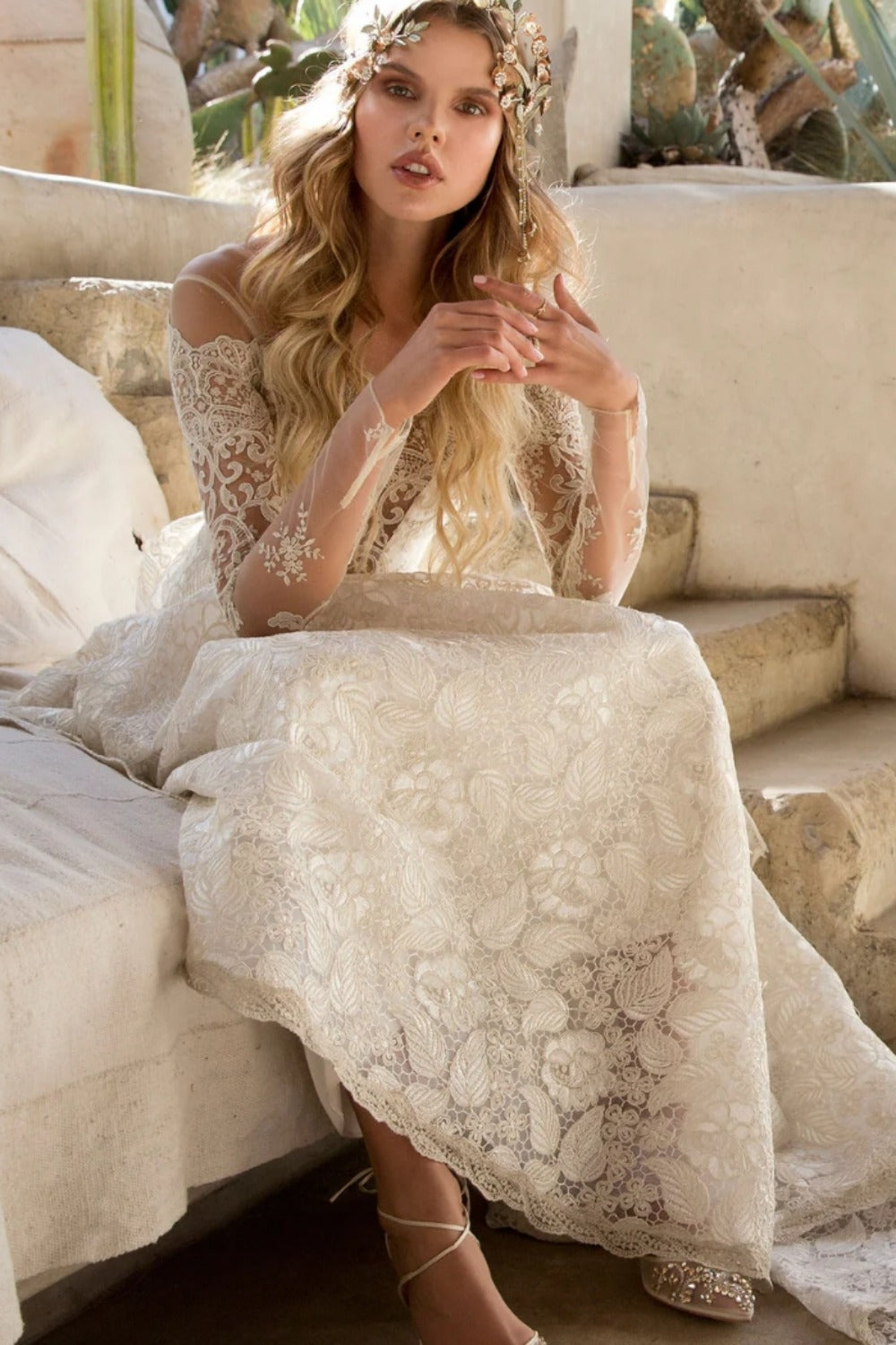 Claire Pettibone-Voyager-1