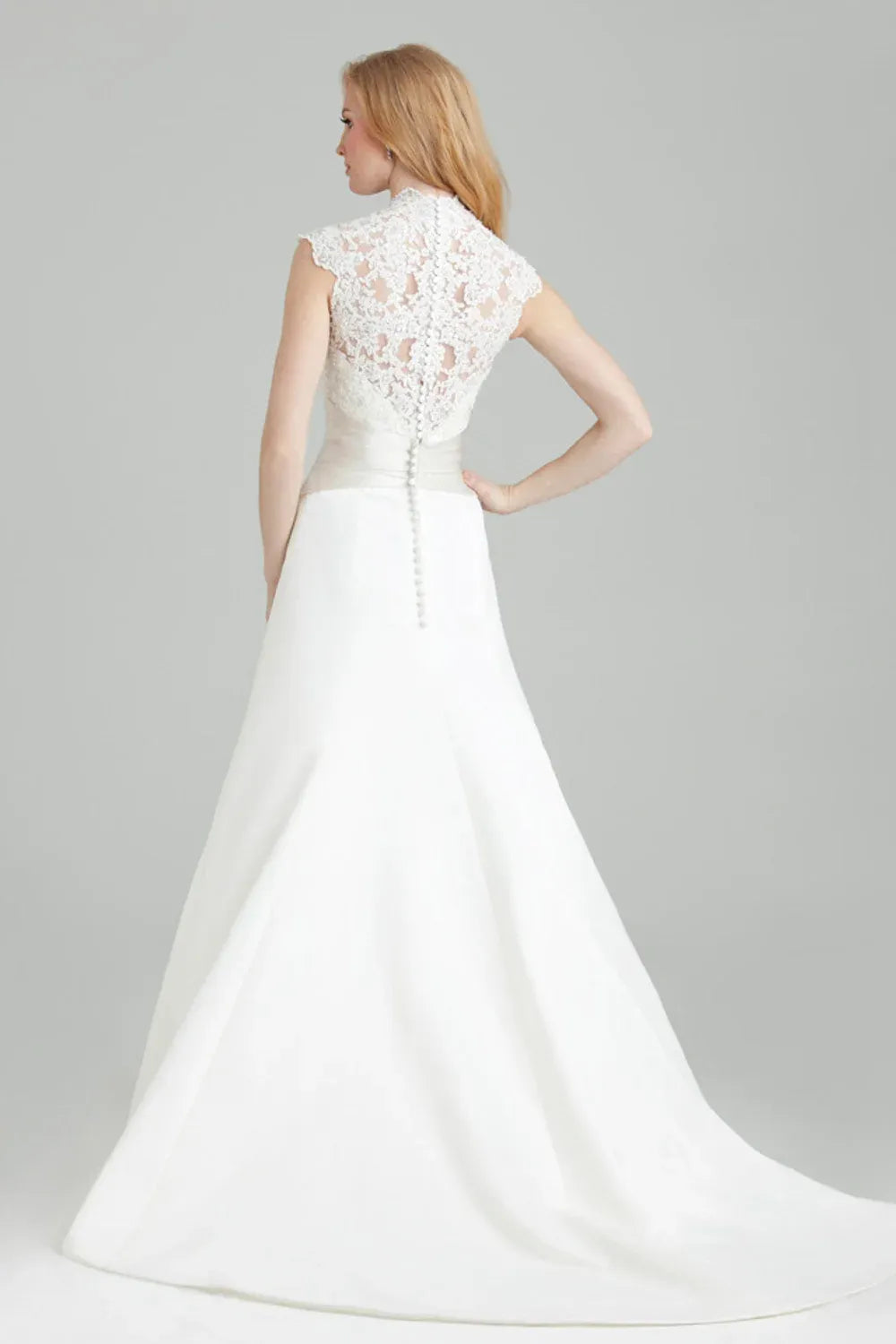 Allure Romance 2558 1