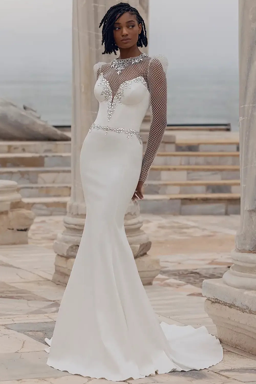 Sample Love by Pnina Tornai 15030 Wedding Dress Sample Love by Pnina Tornai 15030 Wedding Dress