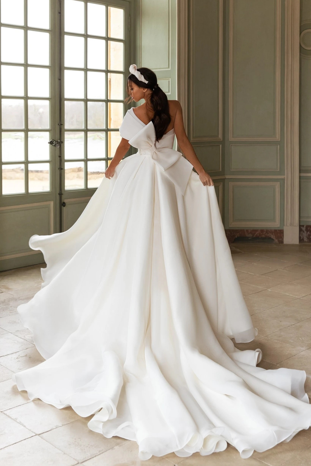 Pollardi Queenliness 1