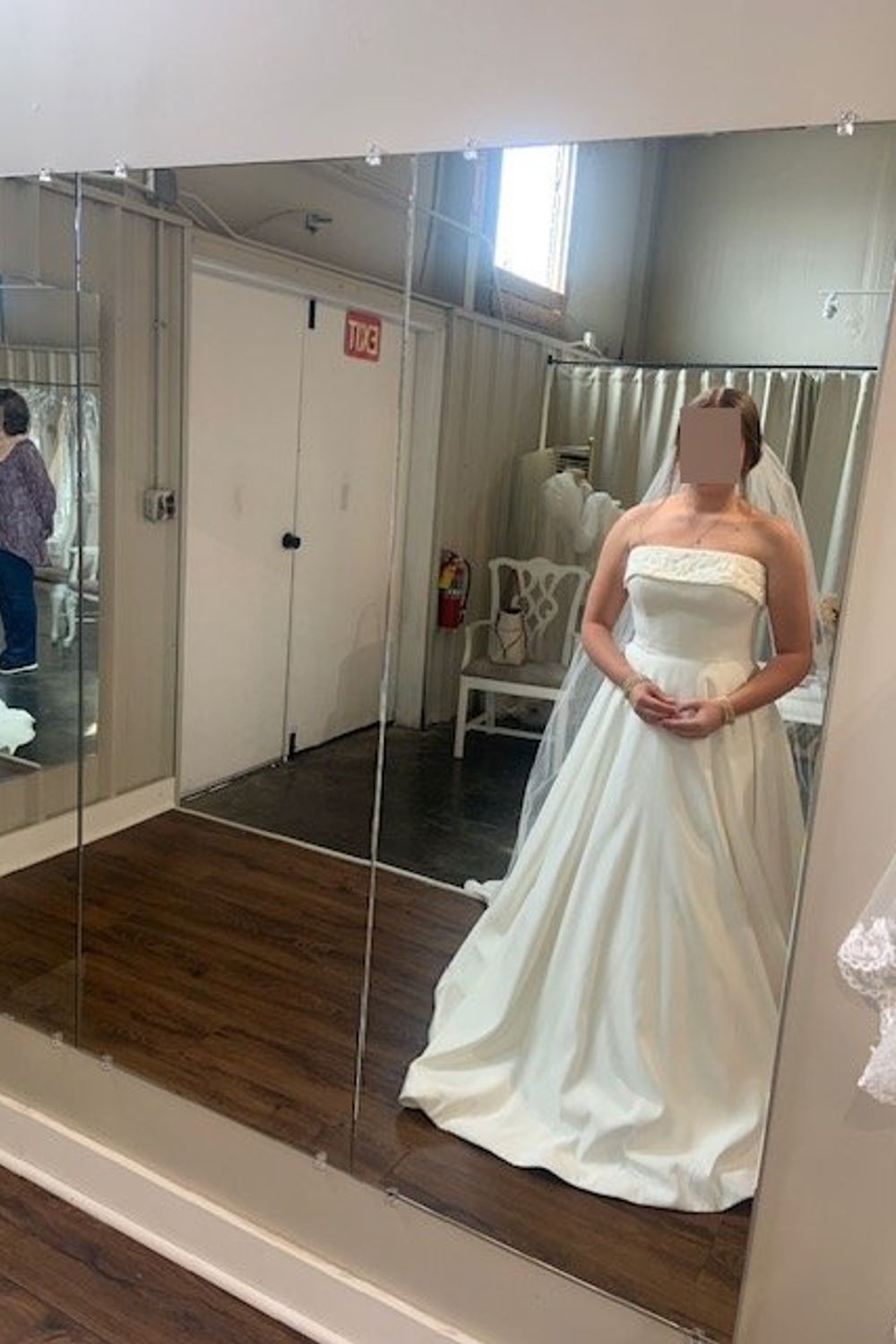 Stella York Aurora True Classic #7045 3