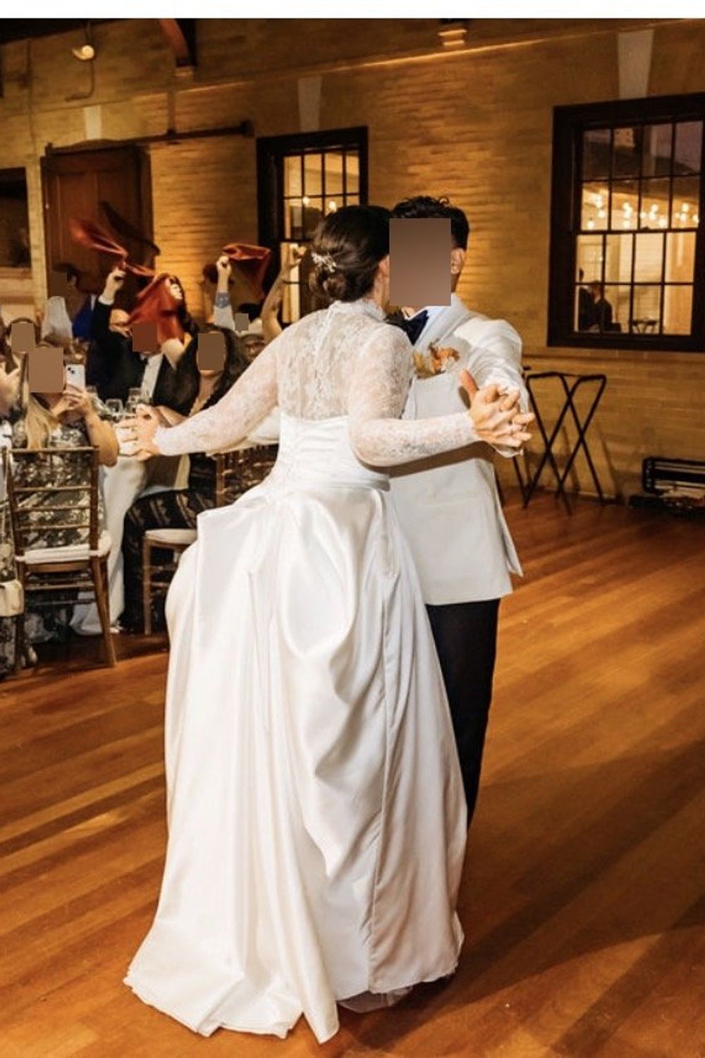 Pnina Tornai 14997 Custom 3