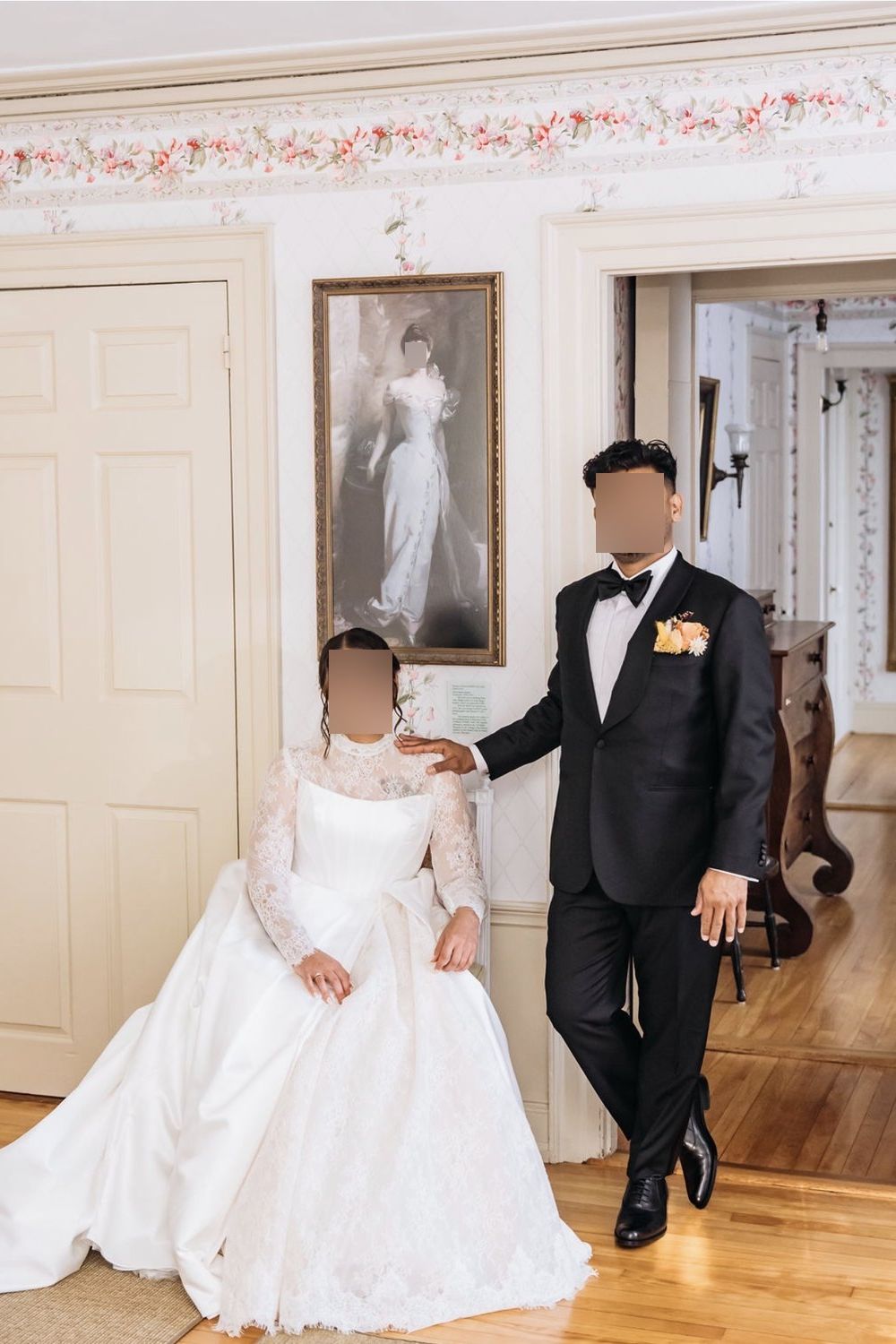 Pnina Tornai 14997 Custom 2