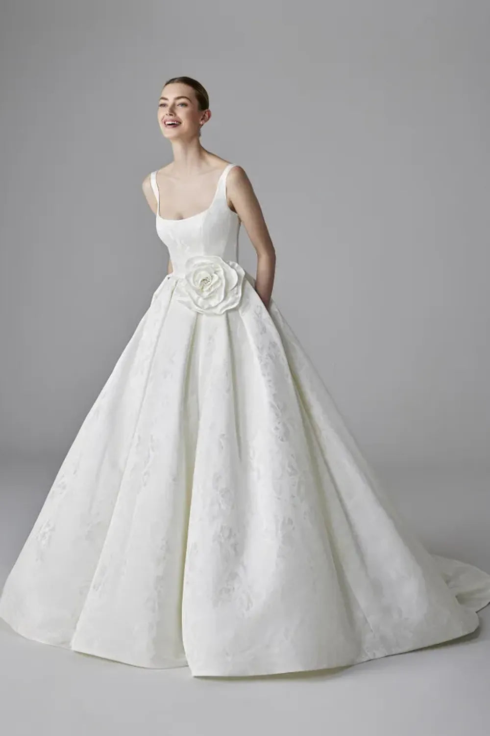 Pronovias Julian 0