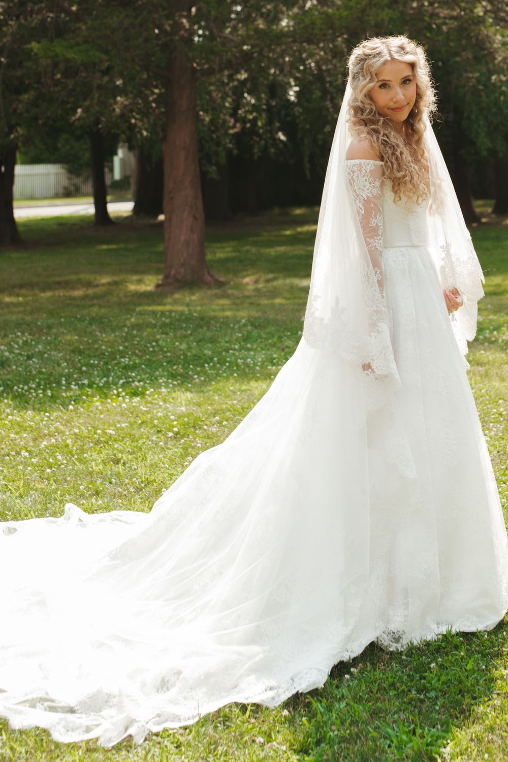 Flora Bridal RENE 0