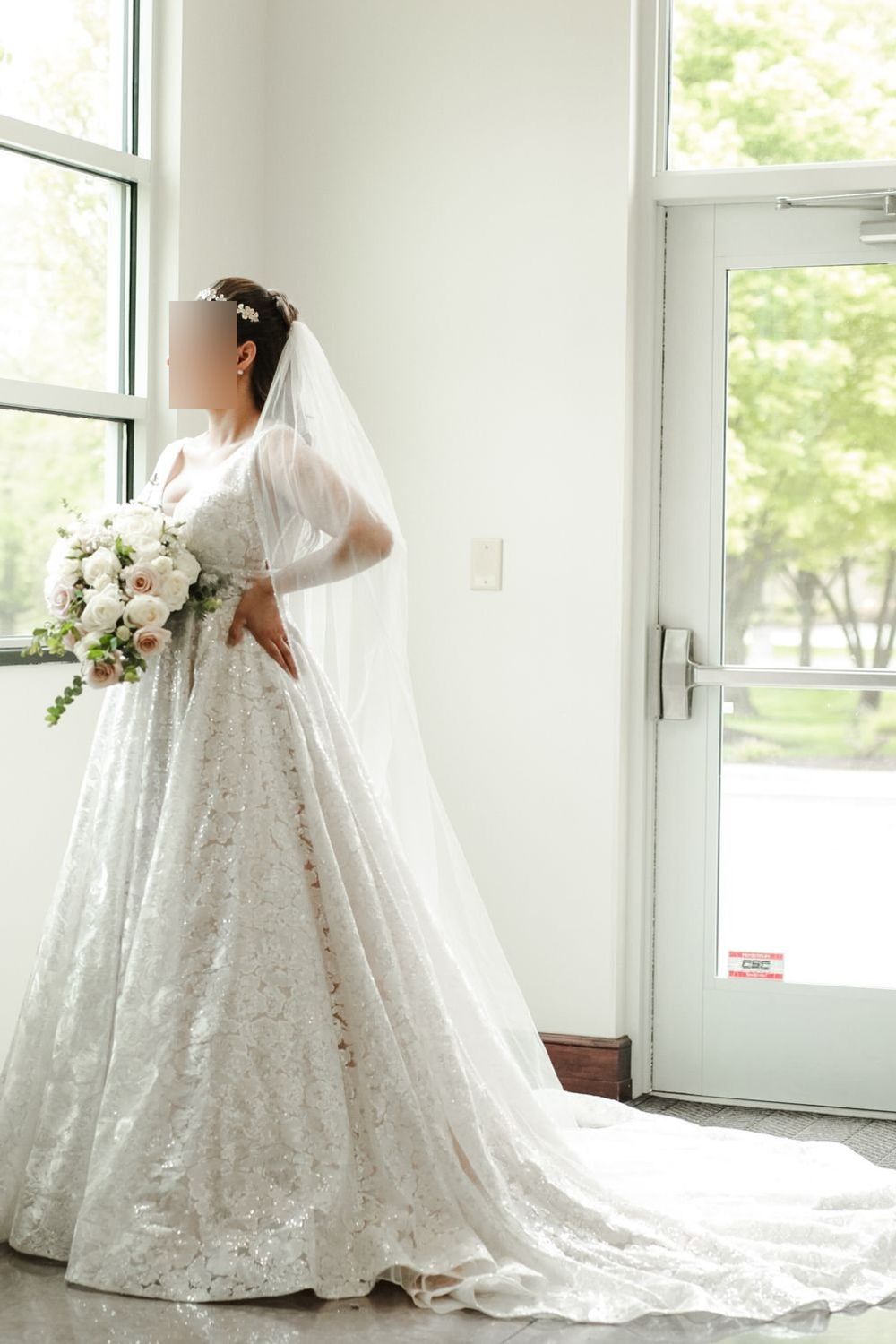 Martina Liana Diamond 3