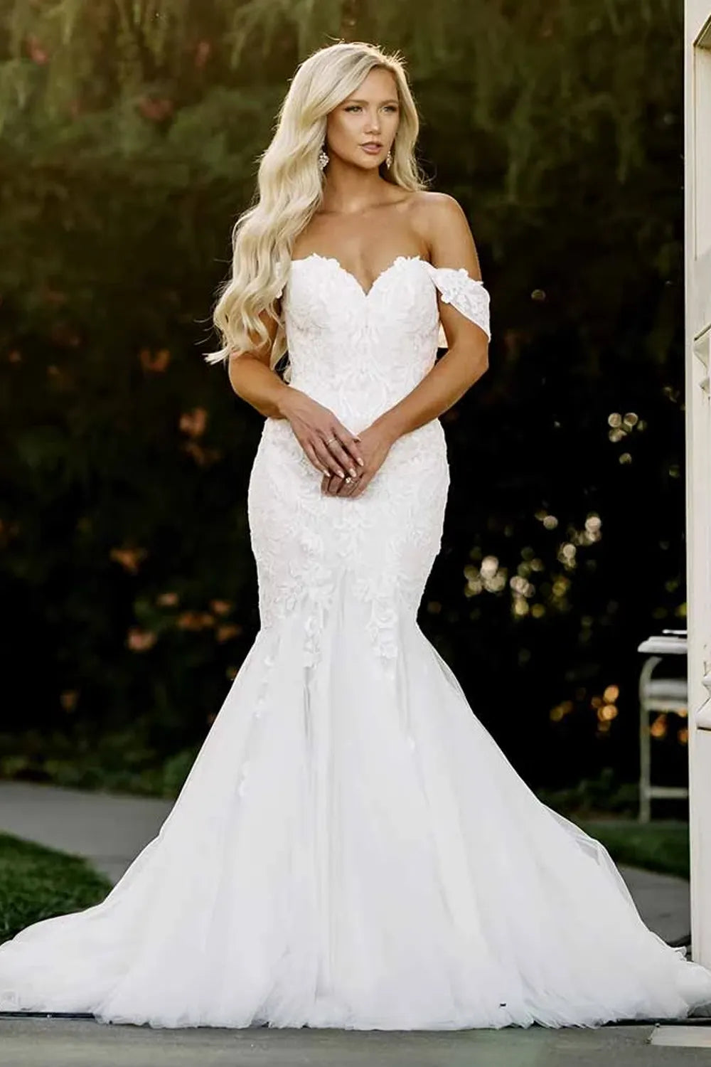 Stella York 7431 0