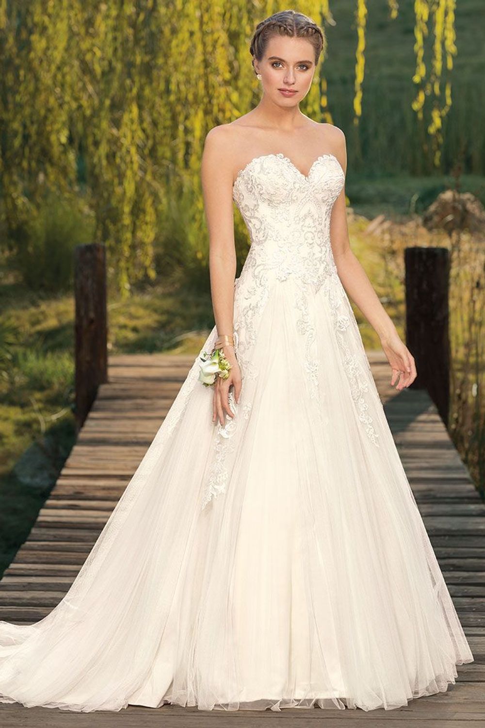 casablan cabridal BL265 0