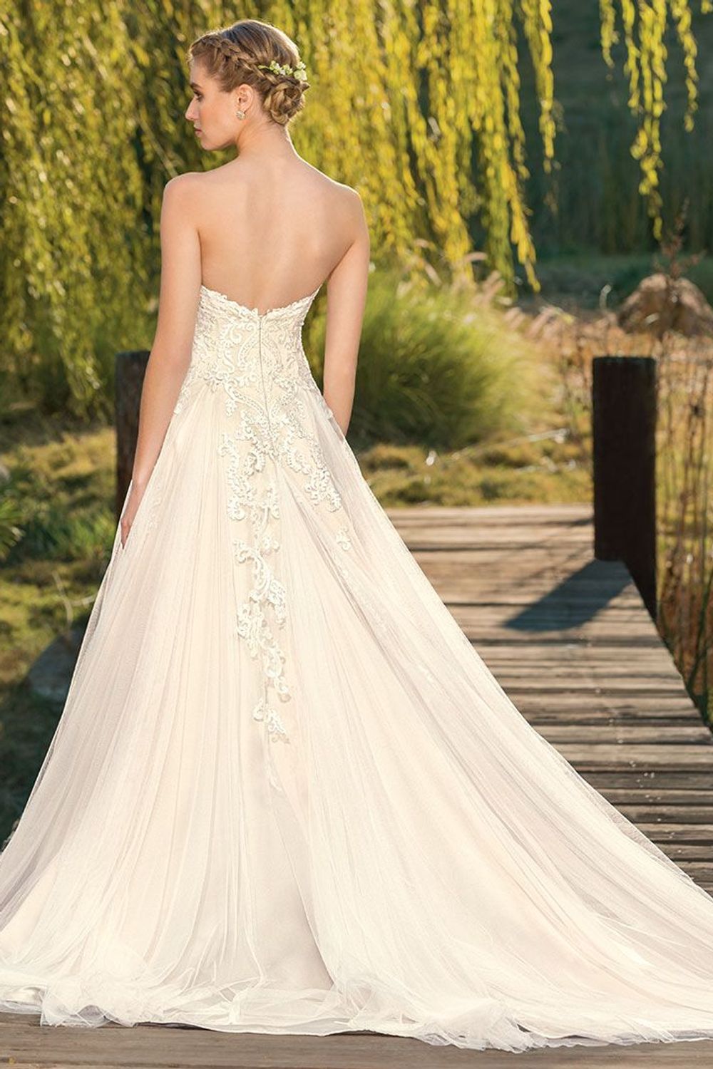 casablan cabridal BL265 1