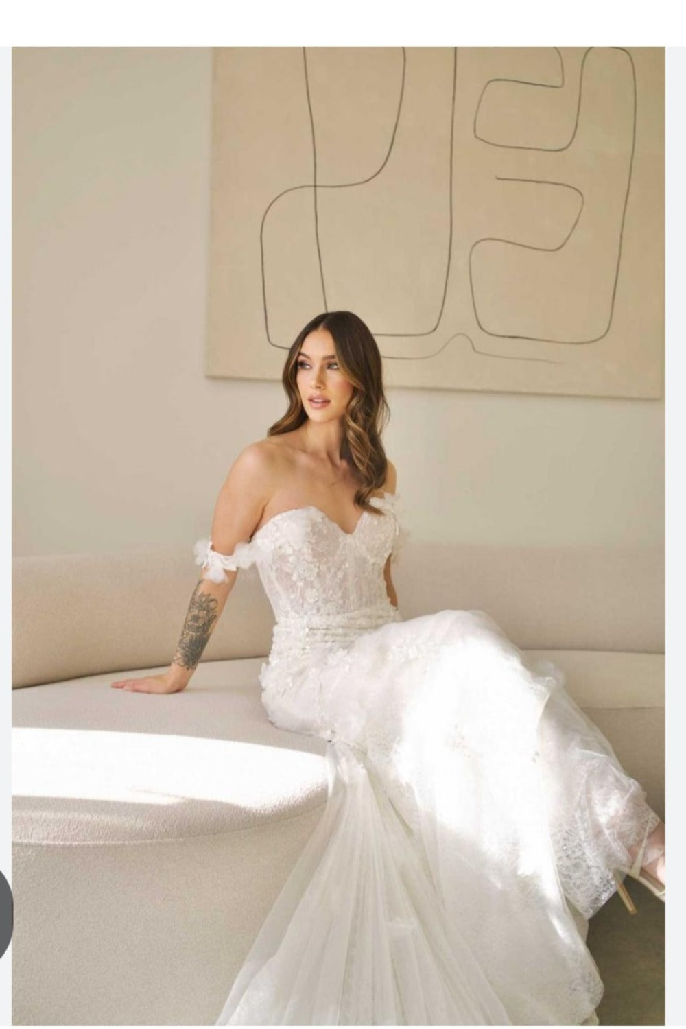 Martina Liana-1612 XS-2