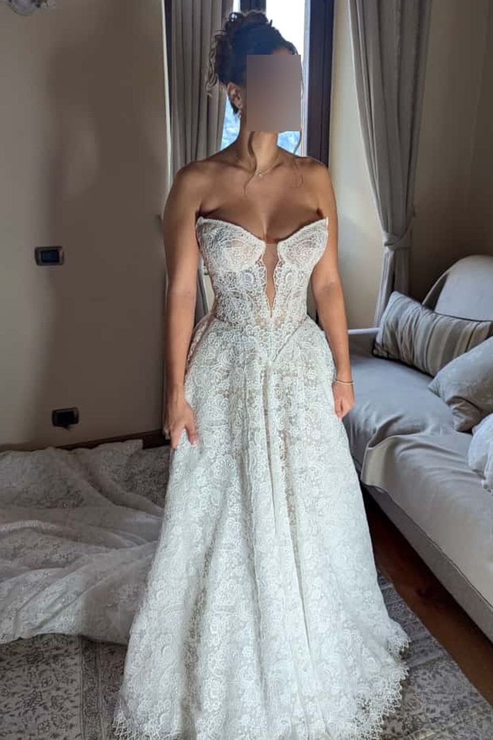 Galia Lahav Opera 9
