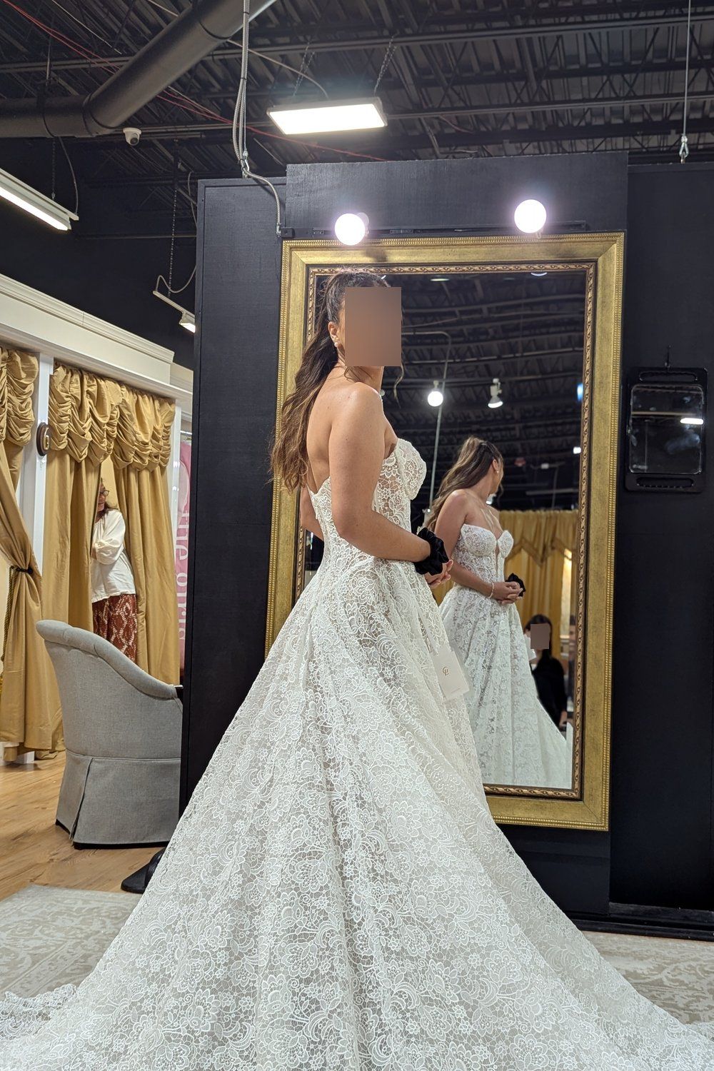 Galia Lahav Opera 5