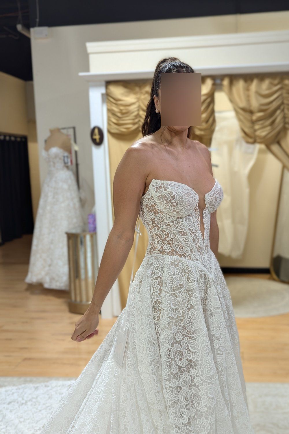 Galia Lahav Opera 3