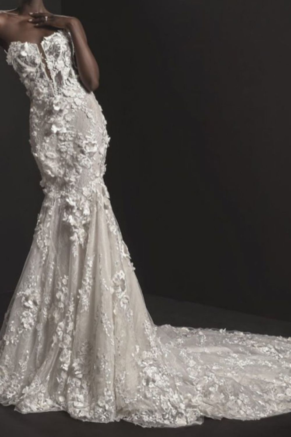 Pnina Tornai 4880PT 0