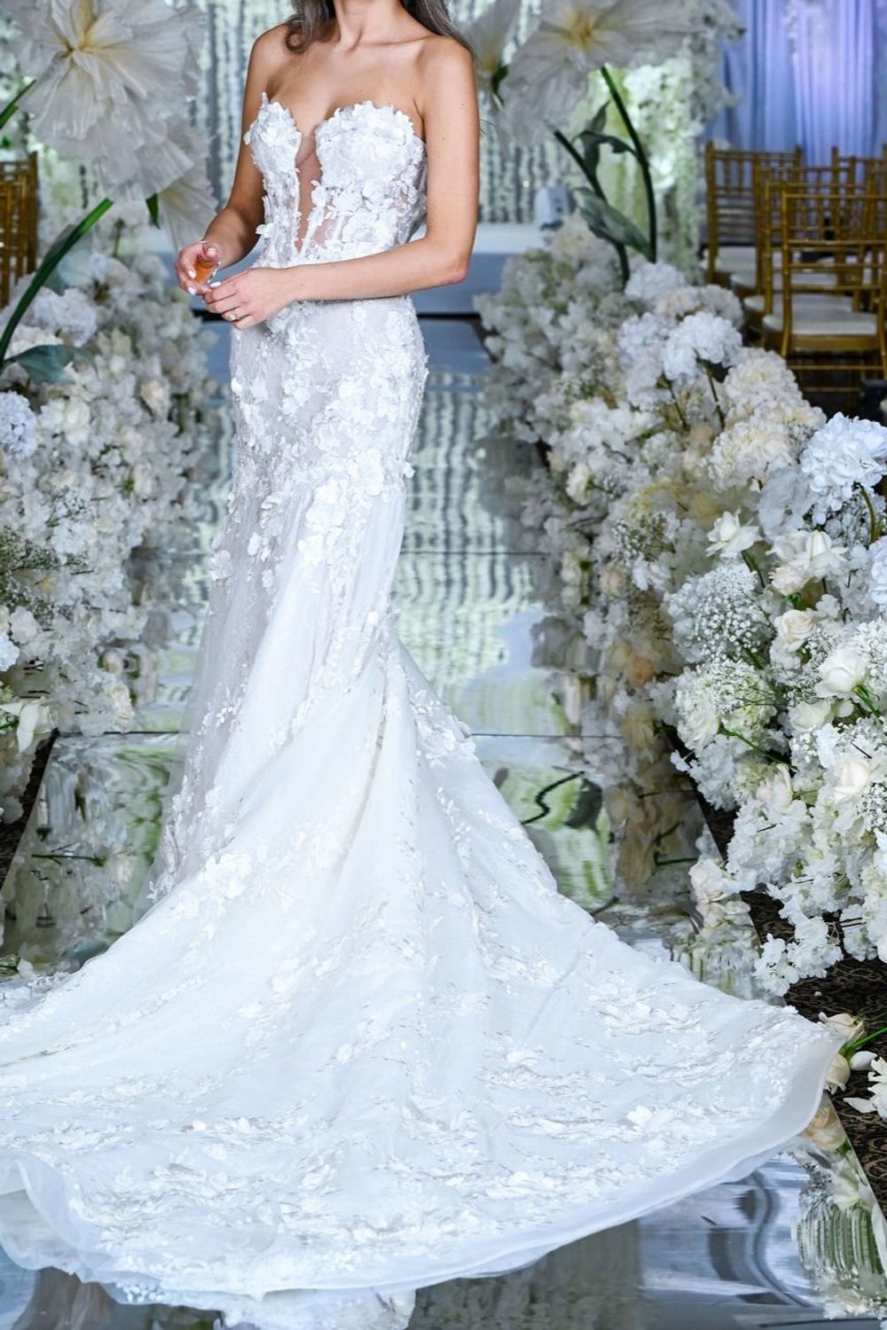 Pnina Tornai 4880PT 2