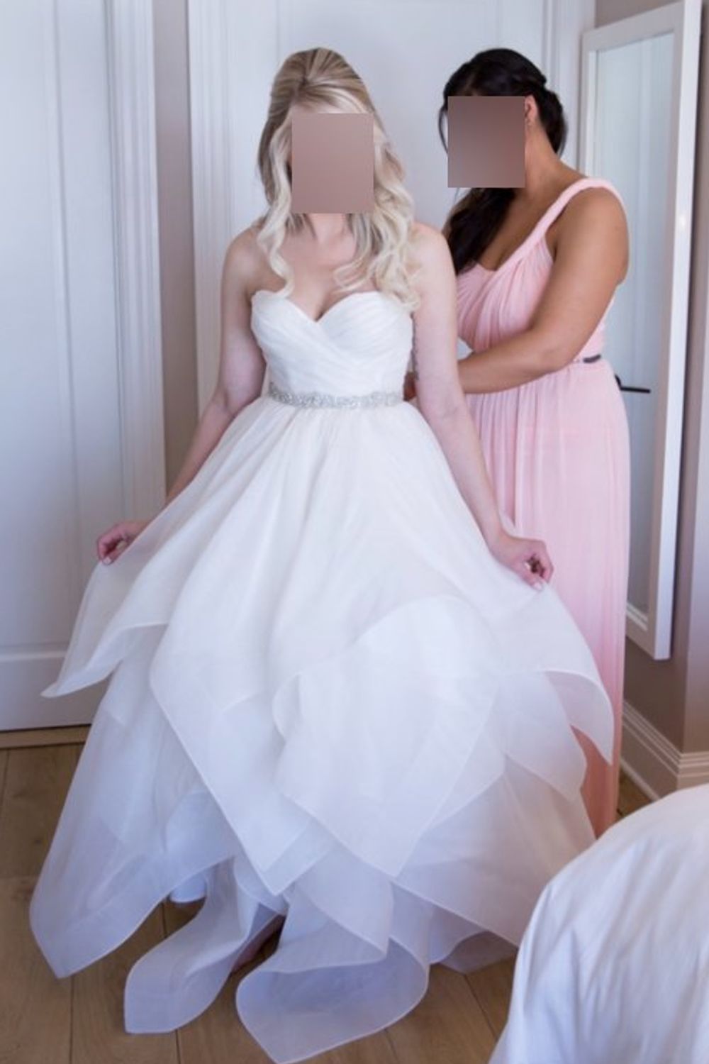 Pnina Tornai 4287 with Belt 6