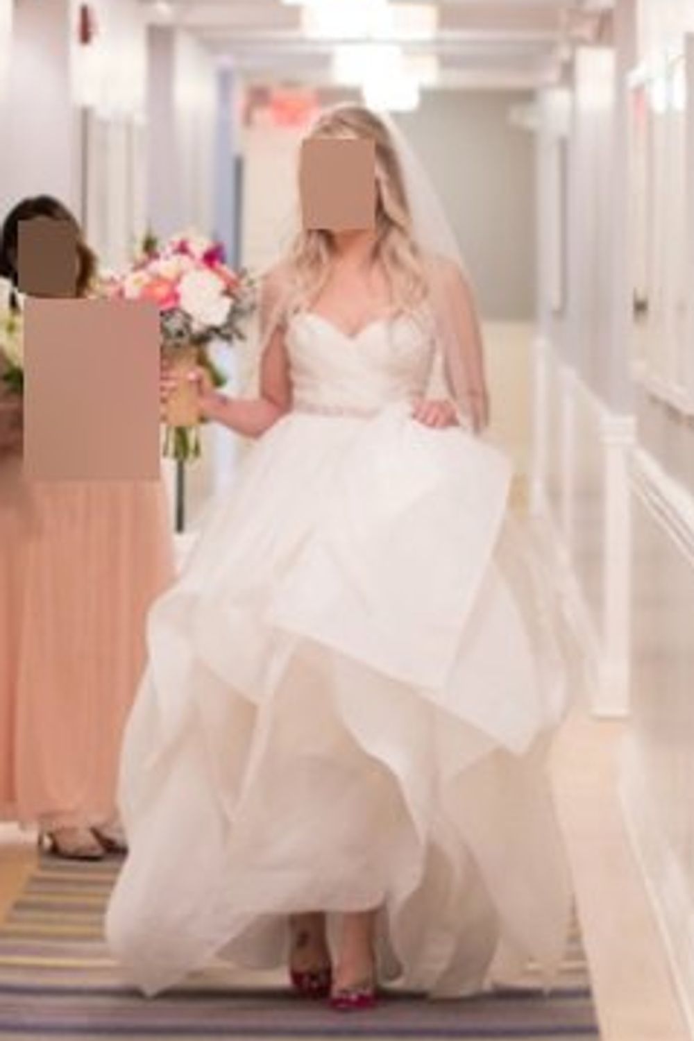 Pnina Tornai 4287 with Belt 2