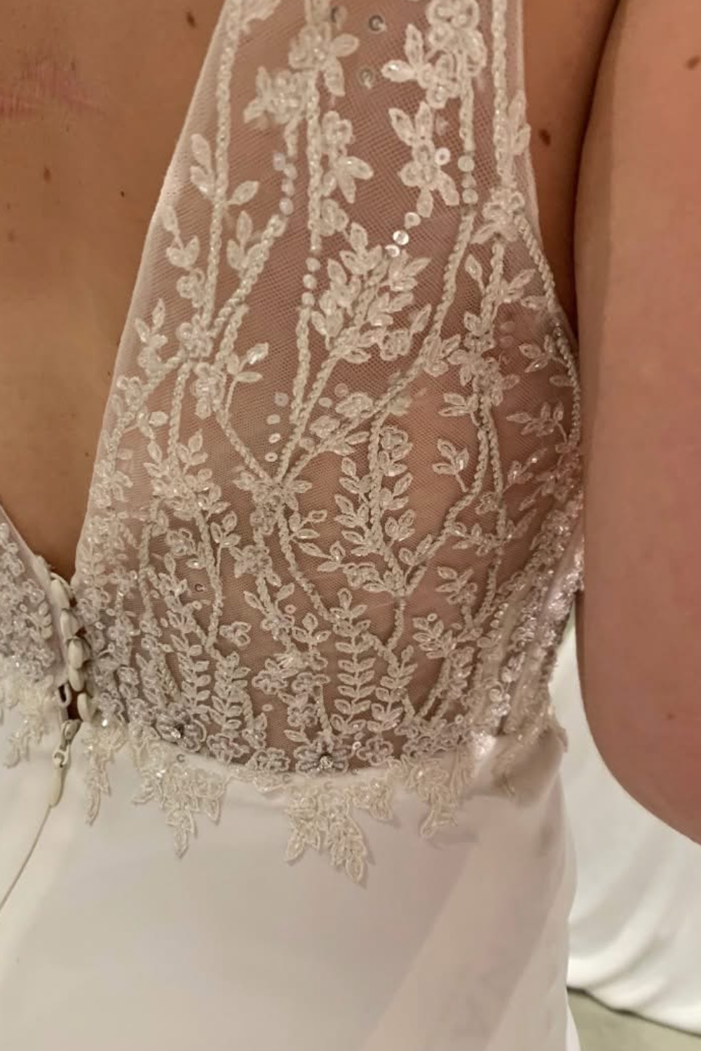 Enaura ES851 With Veil 4
