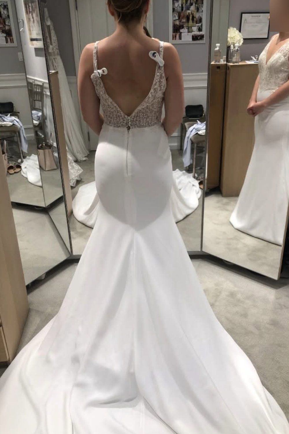 Enaura ES851 With Veil 2