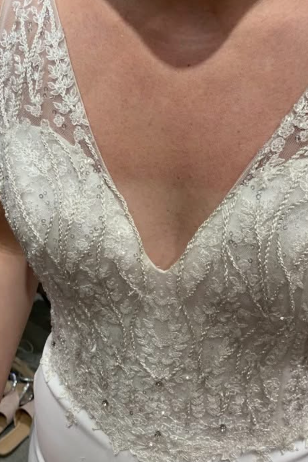 Enaura ES851 With Veil 3