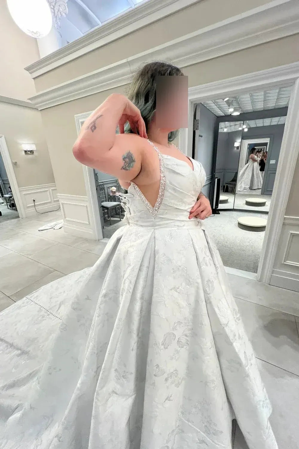 Martina Liana Luxe LE1360 6