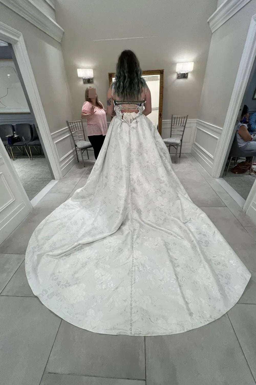 Martina Liana Luxe LE1360 7